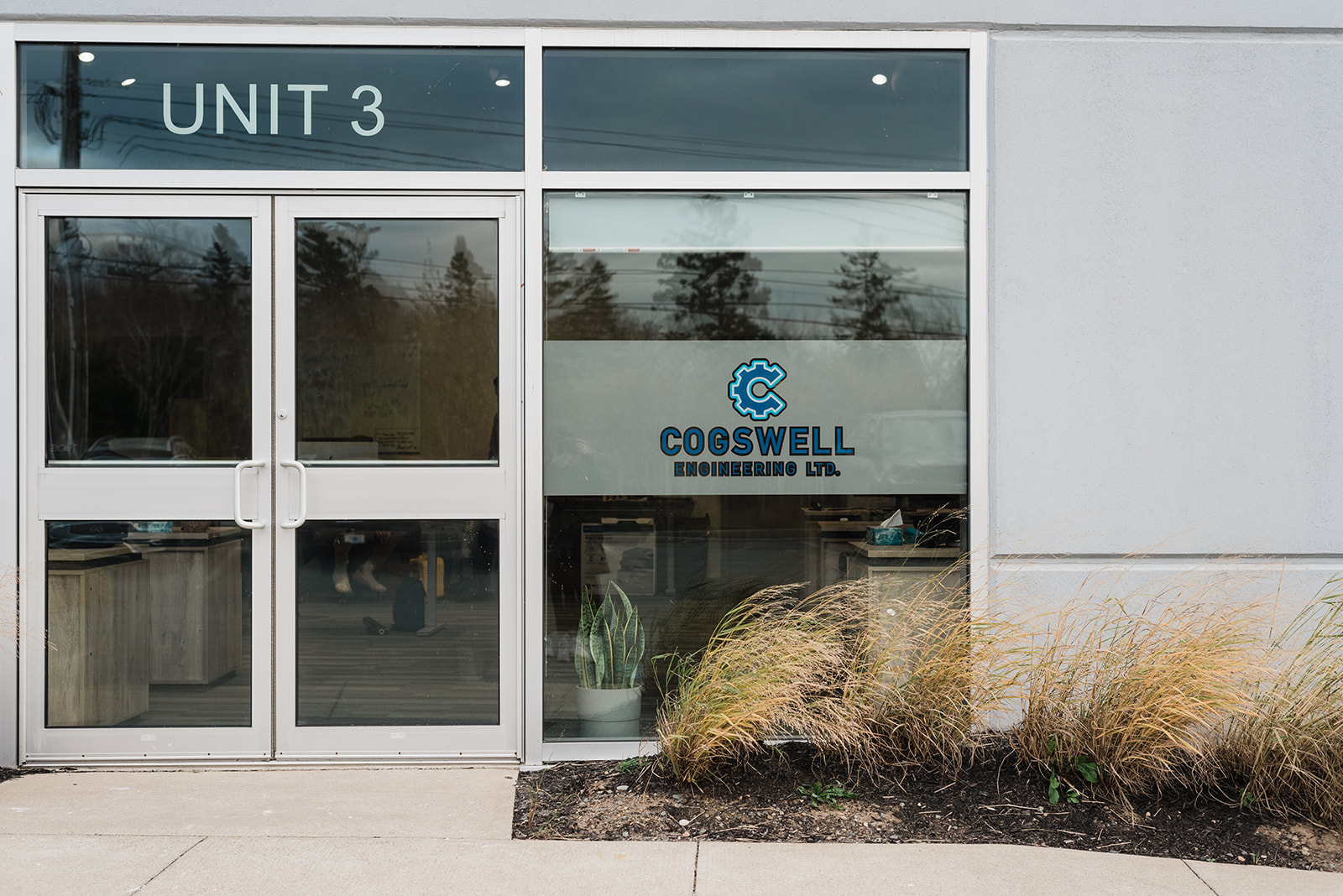 Cogswell Engineering